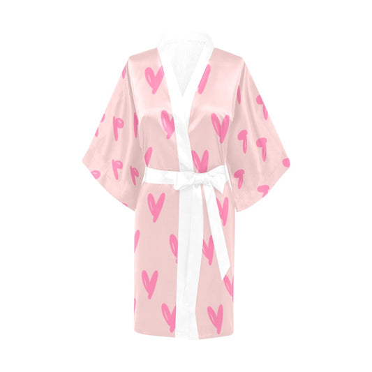 Kaliani Kamono Robe